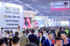 料供应商展现了各类新鲜、环保的包拆设想