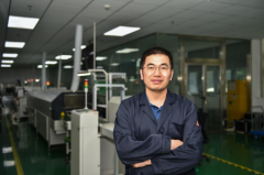 之获得“大国工匠”“全国劳动榜样”等